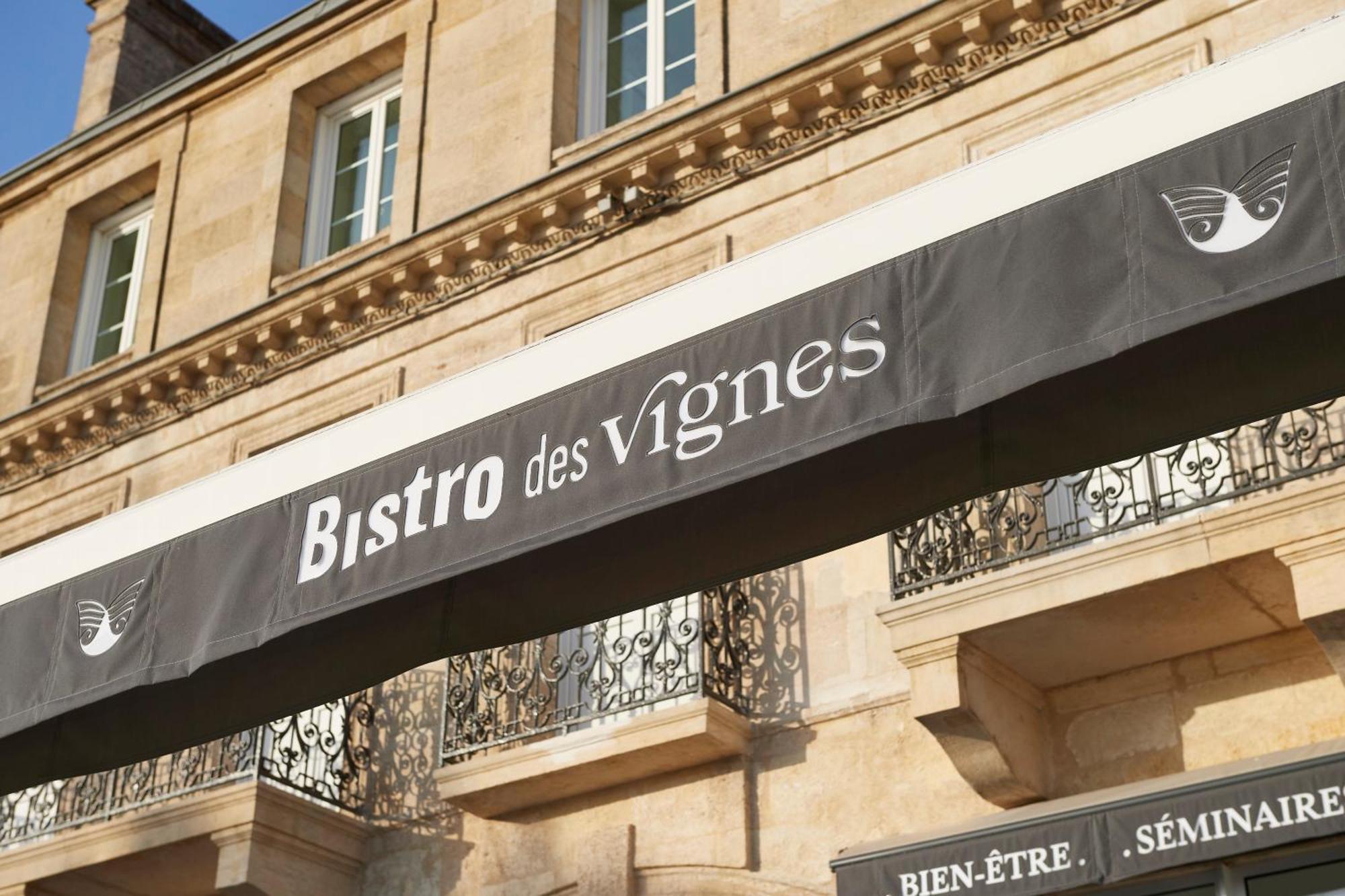 Best Western Premier Hotel Des Vignes Et Des Anges Pauillac Kültér fotó