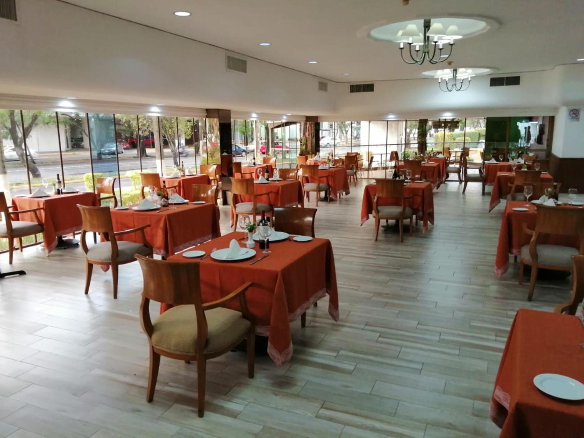 Holiday Inn Morelia, An Ihg Hotel Kültér fotó