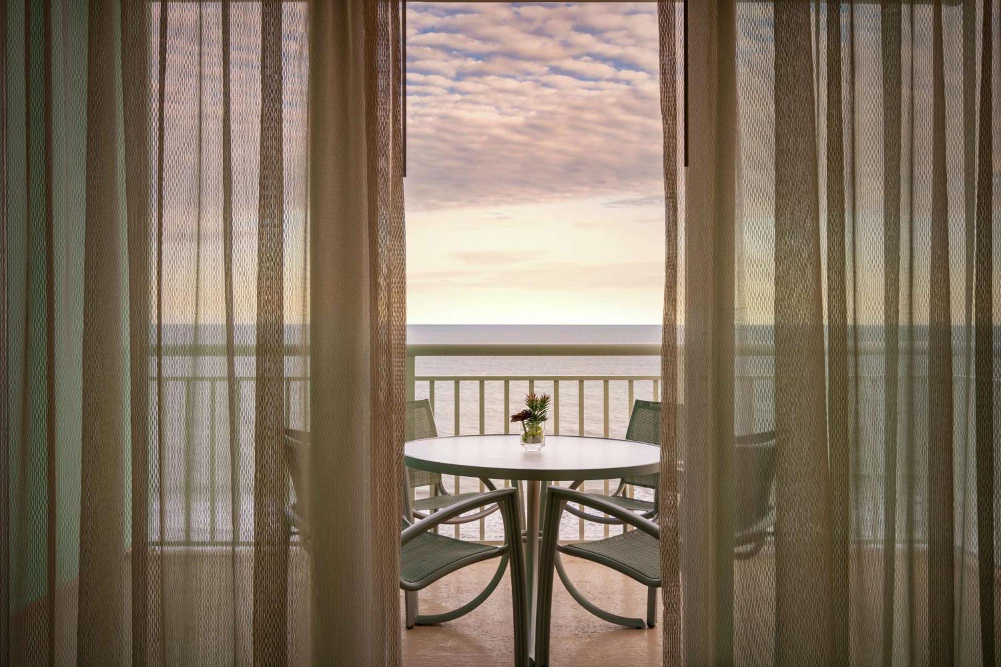 Hilton Suites Ocean City Oceanfront Kültér fotó