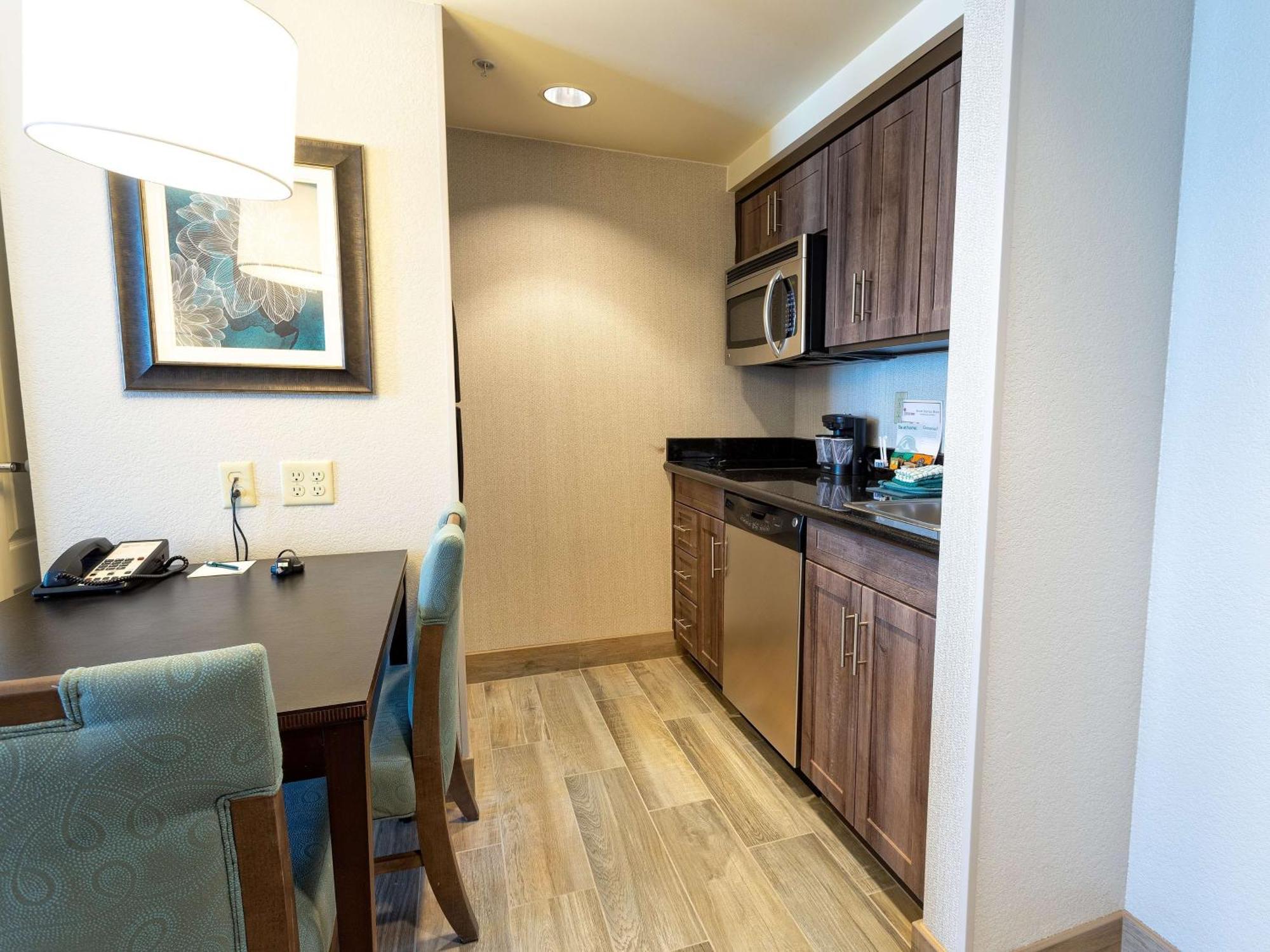 Homewood Suites By Hilton Carlsbad-North San Diego County Kültér fotó