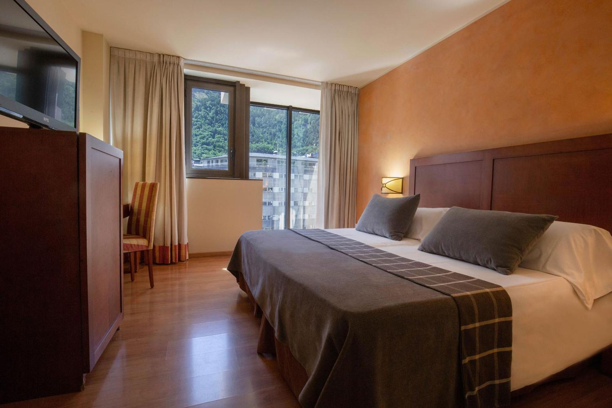 Hotel Magic Andorra Kültér fotó