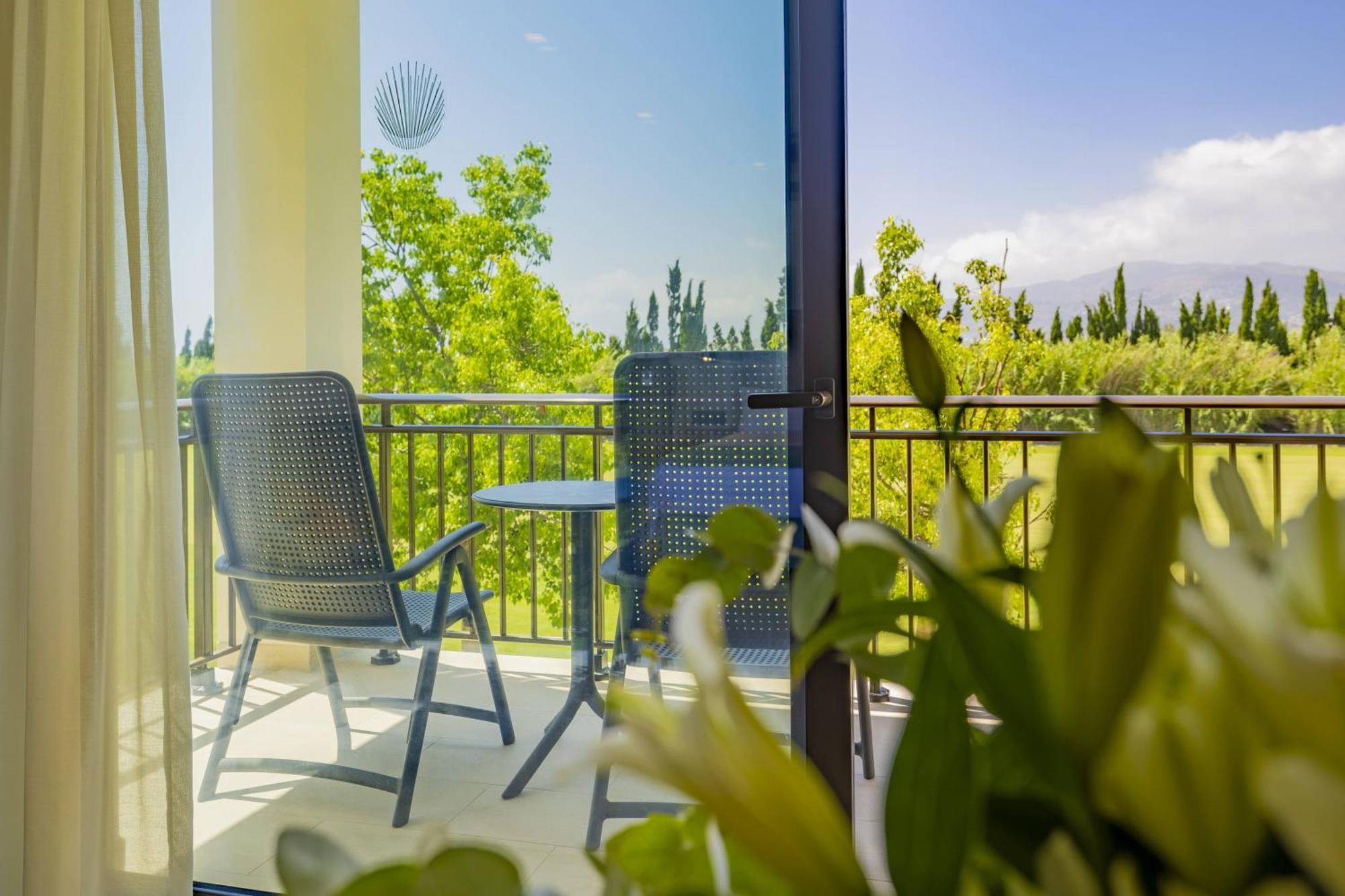 Impressive Playa Granada Golf Hotel Motril Kültér fotó