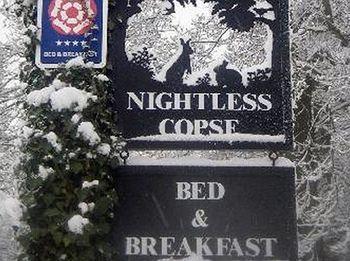 Nightless Copse Hotel Ockley Kültér fotó