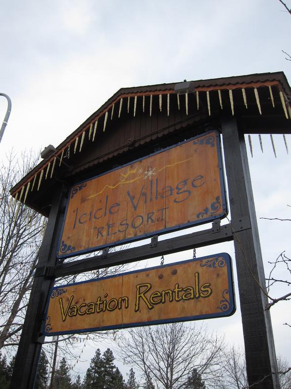 Icicle Village Resort Leavenworth Kültér fotó