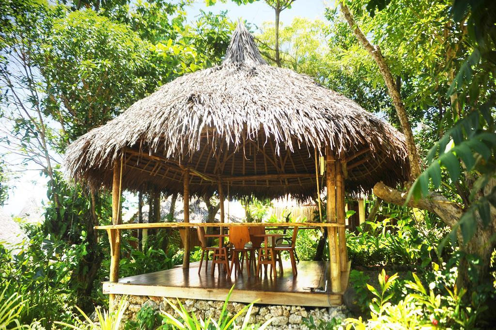 Mandala Spa & Resort Villas Manoc-Manoc Kültér fotó