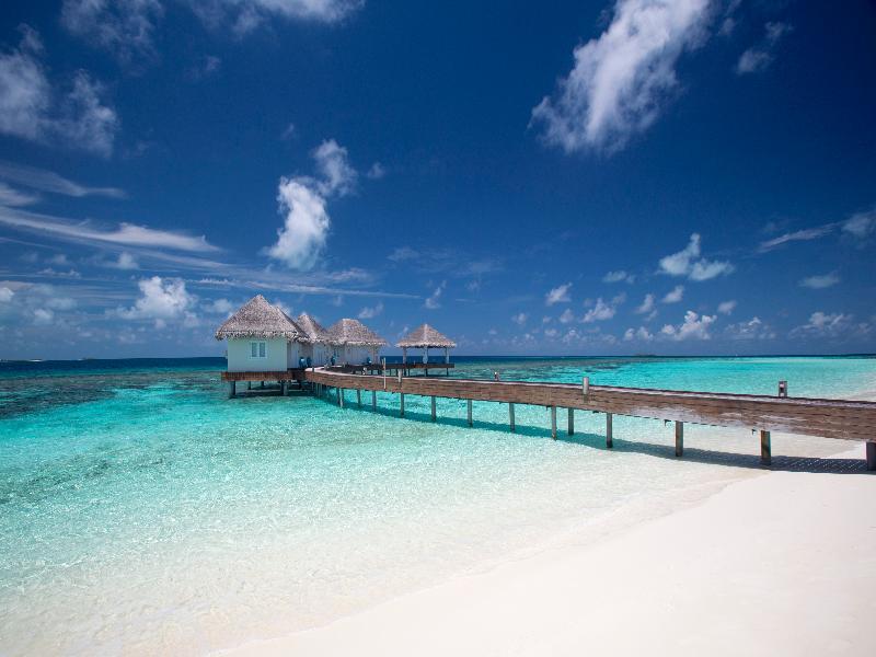 Loama Resort Maldives At Maamigili Raa Atoll Kültér fotó
