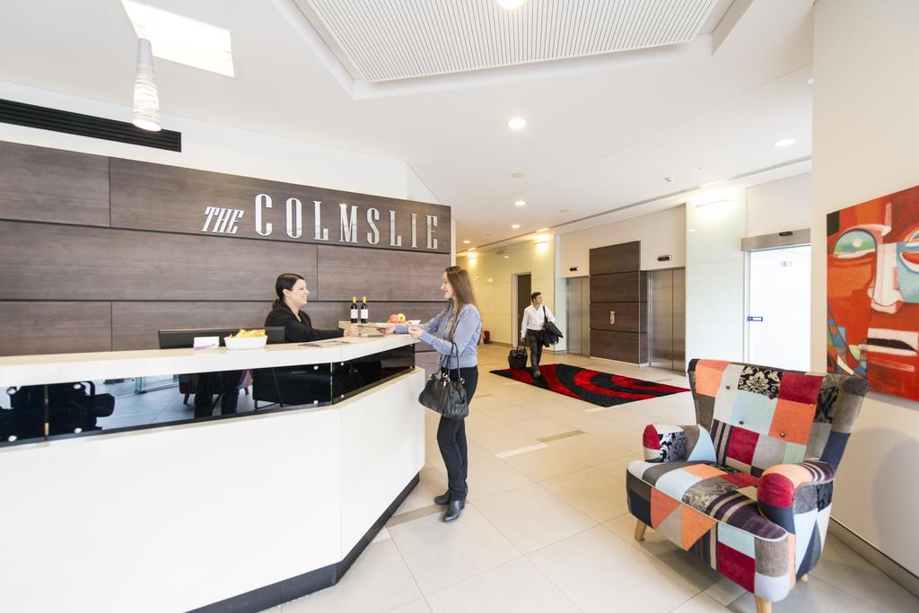 The Colmslie Hotel Brisbane Kültér fotó