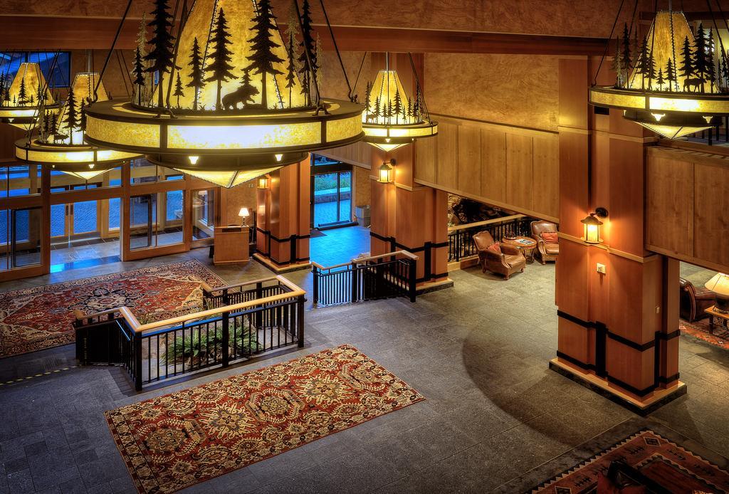 The Steamboat Grand Hotel Steamboat Springs Kültér fotó