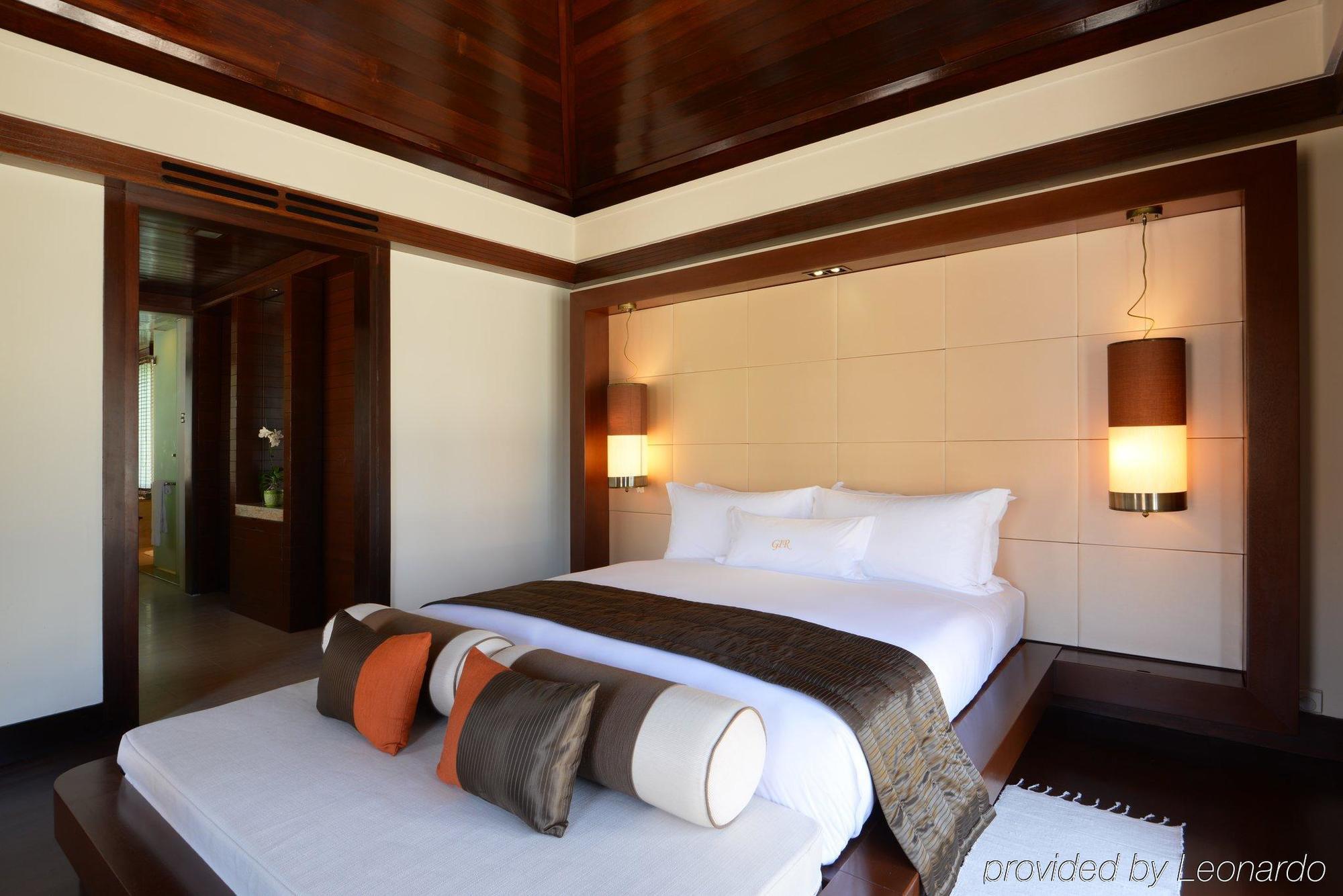 Gaya Island Resort - Small Luxury Hotels Of The World Szoba fotó