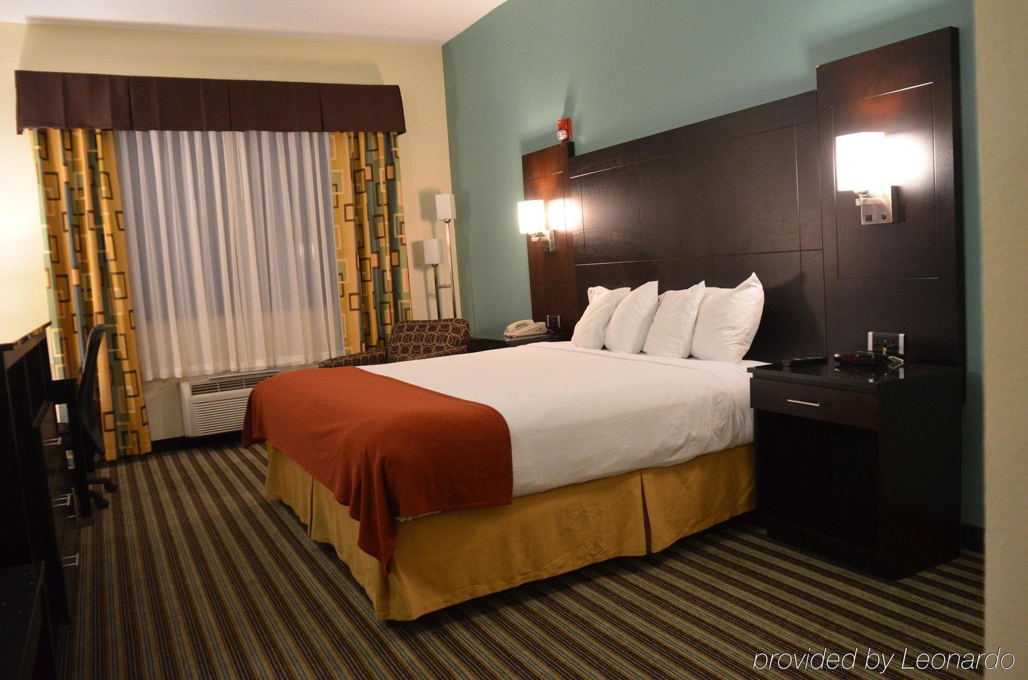 Holiday Inn Express Hotel & Suites West Point-Fort Montgomery, An Ihg Hotel Kültér fotó