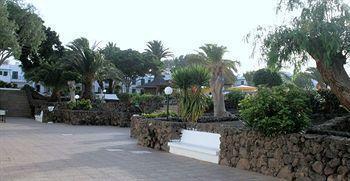 Sun Park Hotel Playa Blanca  Kültér fotó