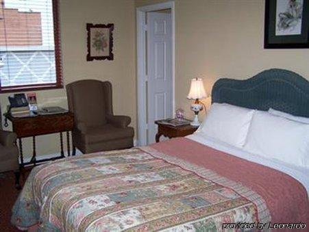 Etta'S Place - A Sundance Inn - Bed And Breakfast Fort Worth Szoba fotó