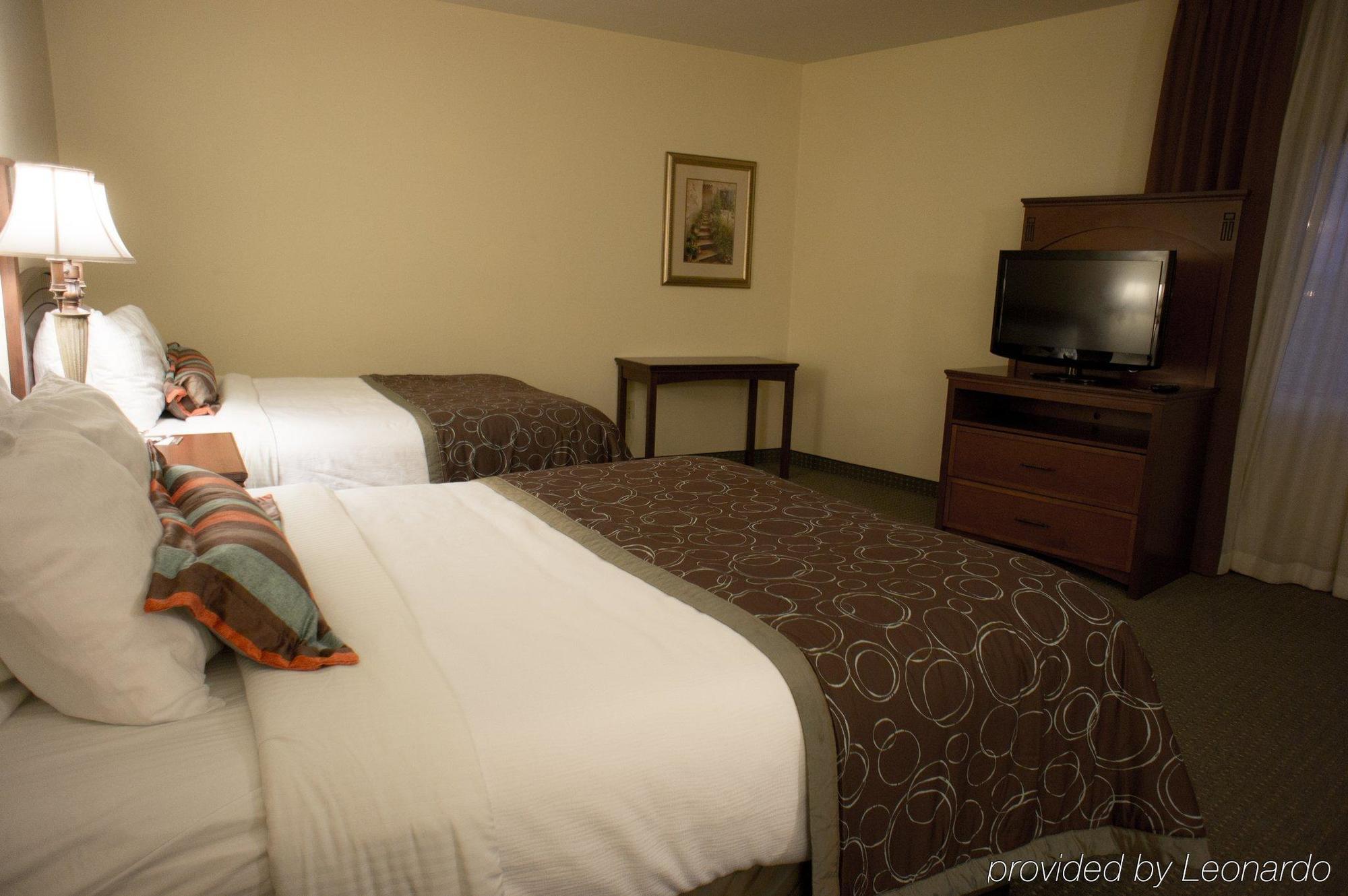 Staybridge Suites San Angelo, An Ihg Hotel Kültér fotó
