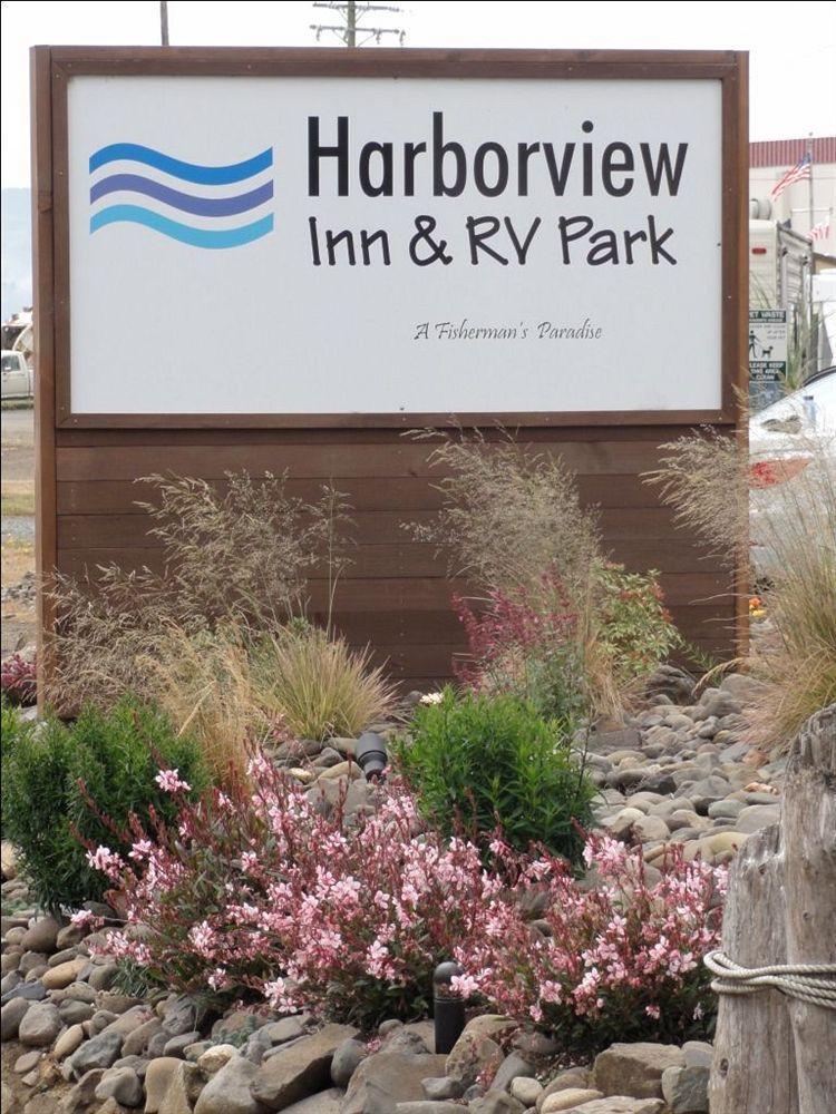 Harborview Inn & Rv Park Garibaldi Kültér fotó