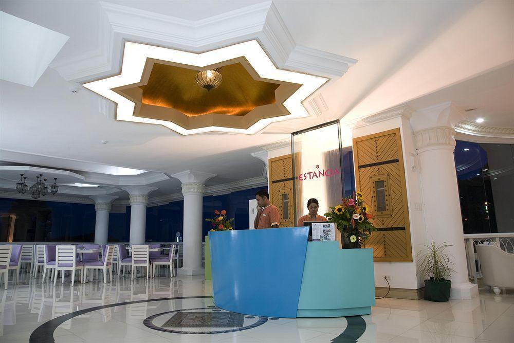Estancia Resort Hotel Tagaytay City Kültér fotó