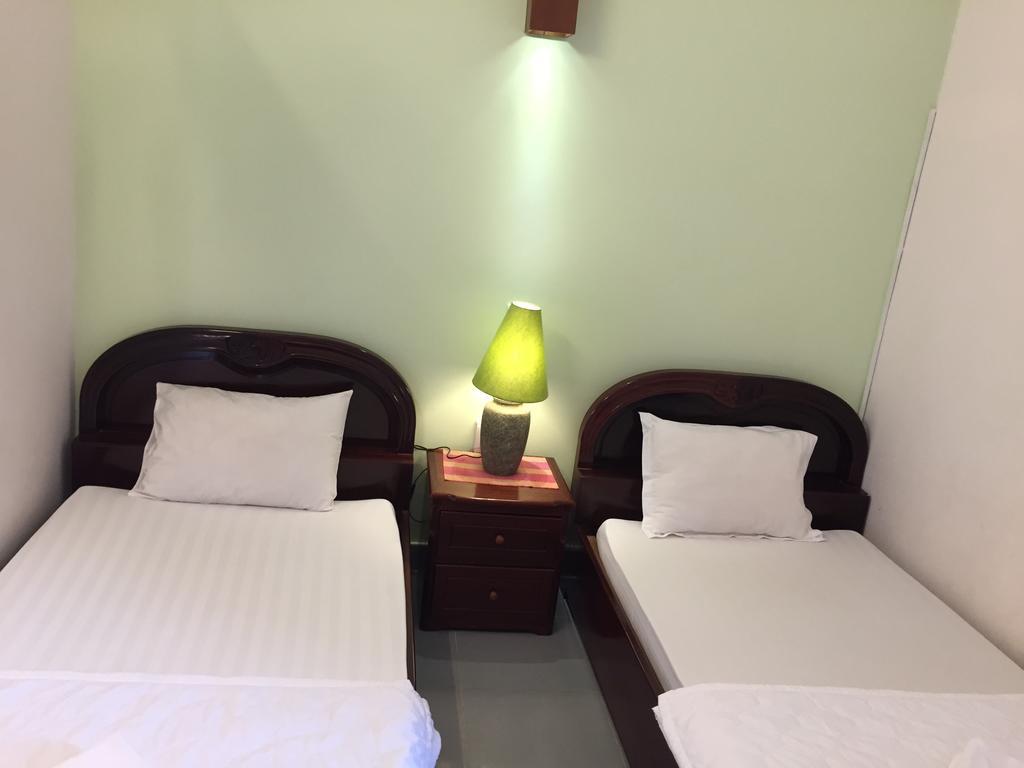A74 Guesthouse Phú Quốc-sziget Kültér fotó