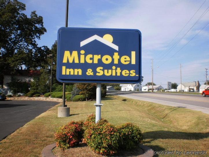 Microtel Inn & Suites By Wyndham Sainte Genevieve Ste. Genevieve Kültér fotó