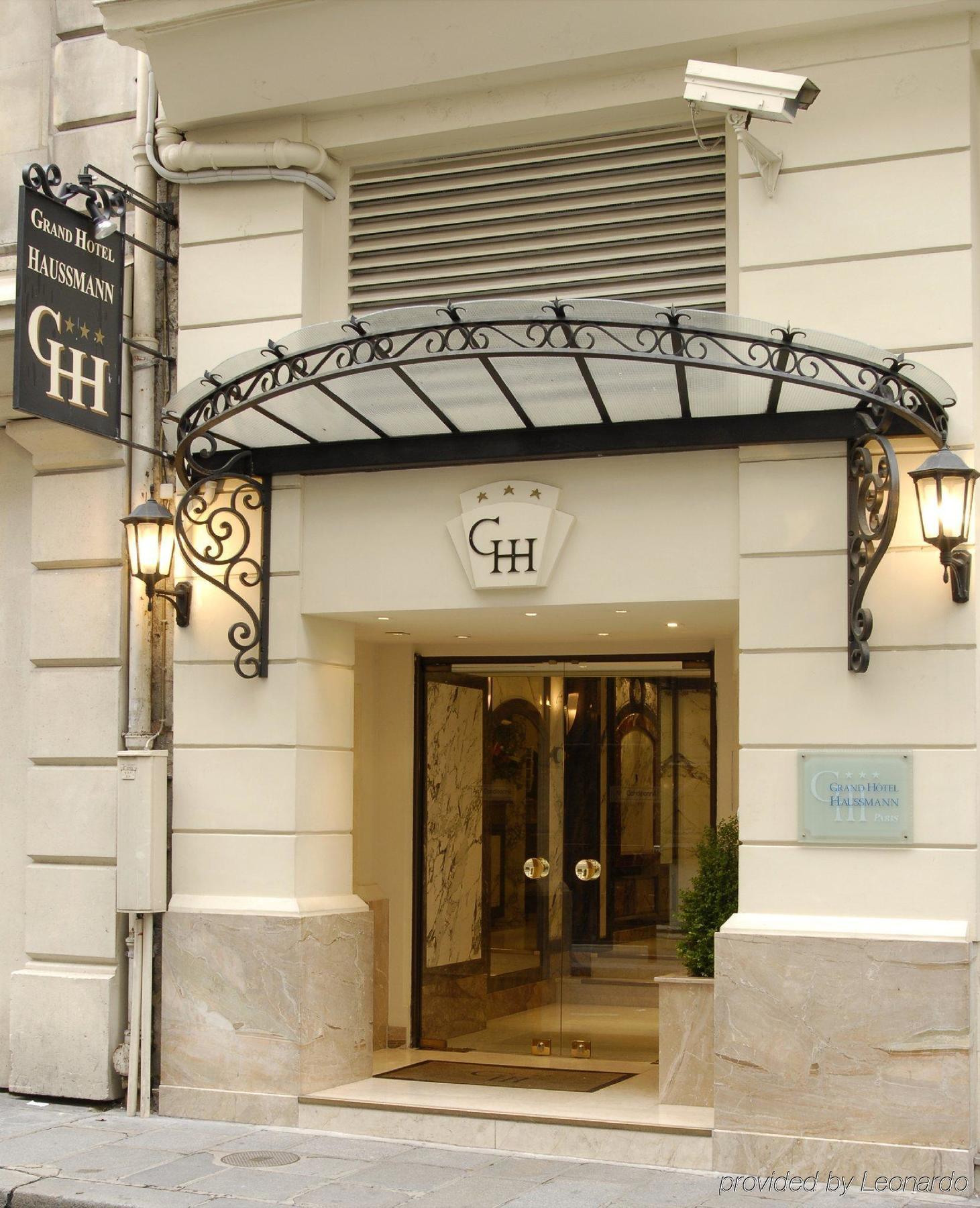 The Chess Hotel Párizs Kültér fotó