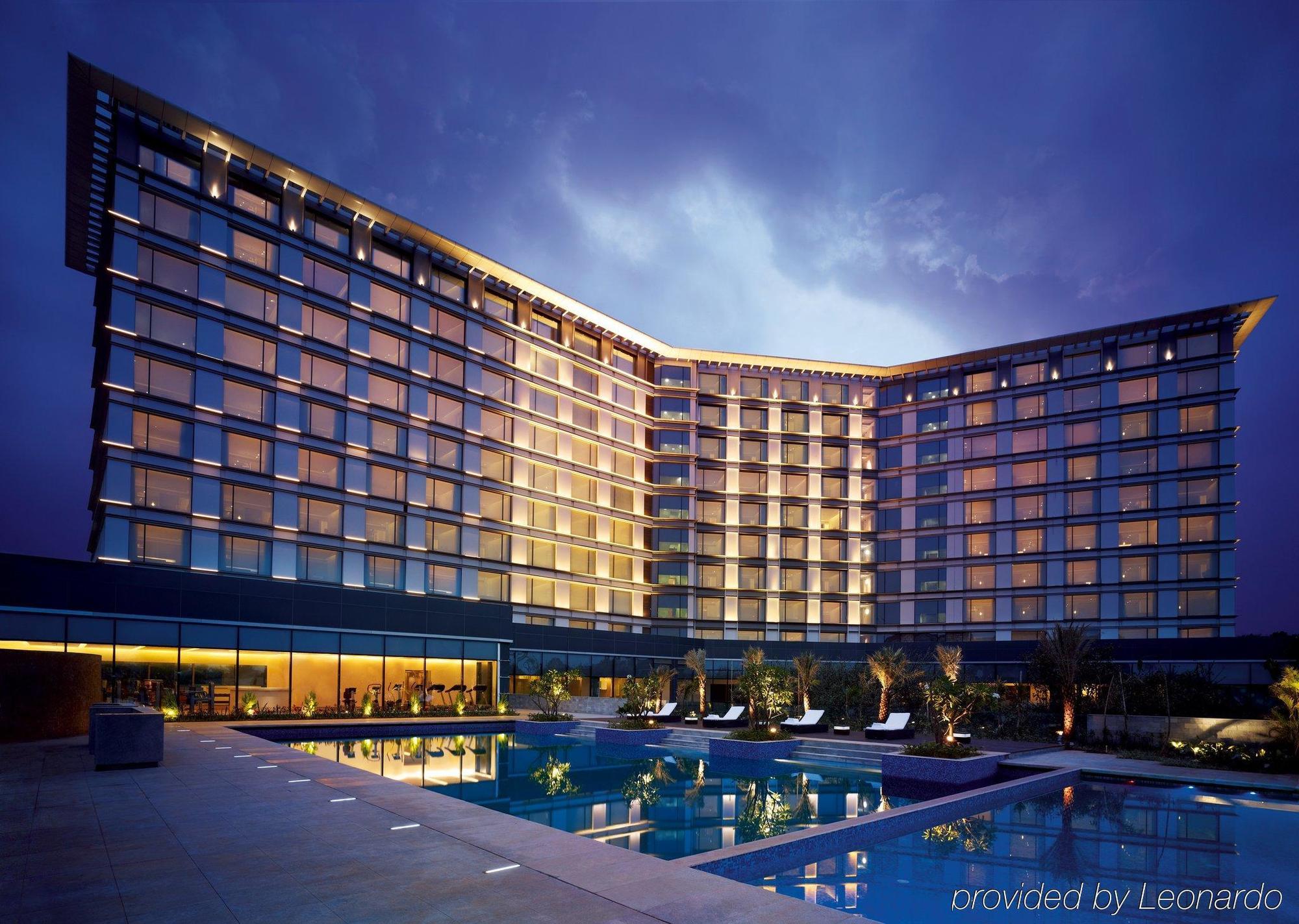 Taj Yeshwantpur Bengaluru Hotel Létesítmények fotó