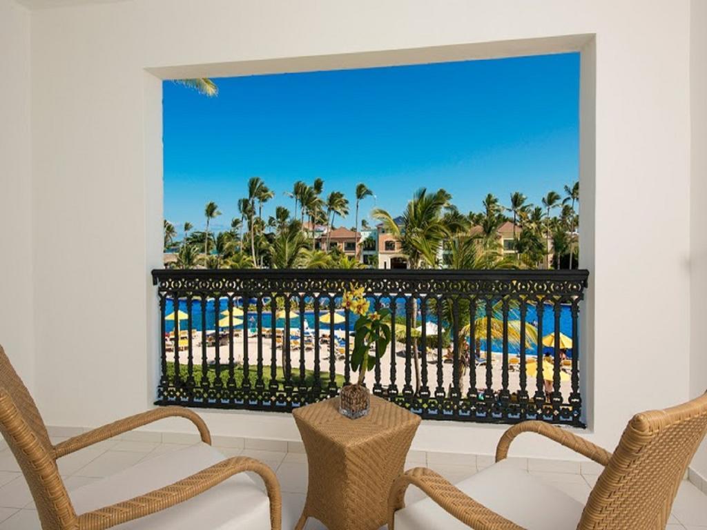 Ocean Blue & Sand Beach Resort Punta Cana Kültér fotó
