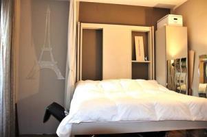 La Motte Picquet Hov 50688 Hotel Párizs Kültér fotó
