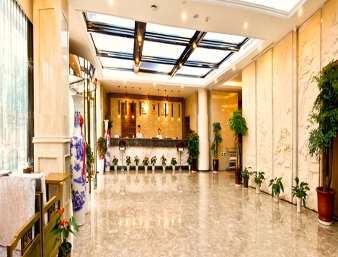 Super 8 Hotel Ningbo Xiangshan International Feng Qing Jie Beltér fotó