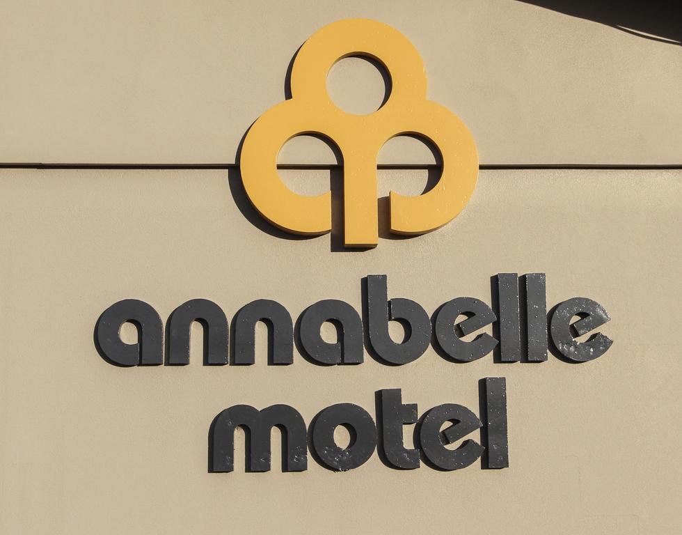 Annabelle Motel Hokitika Kültér fotó