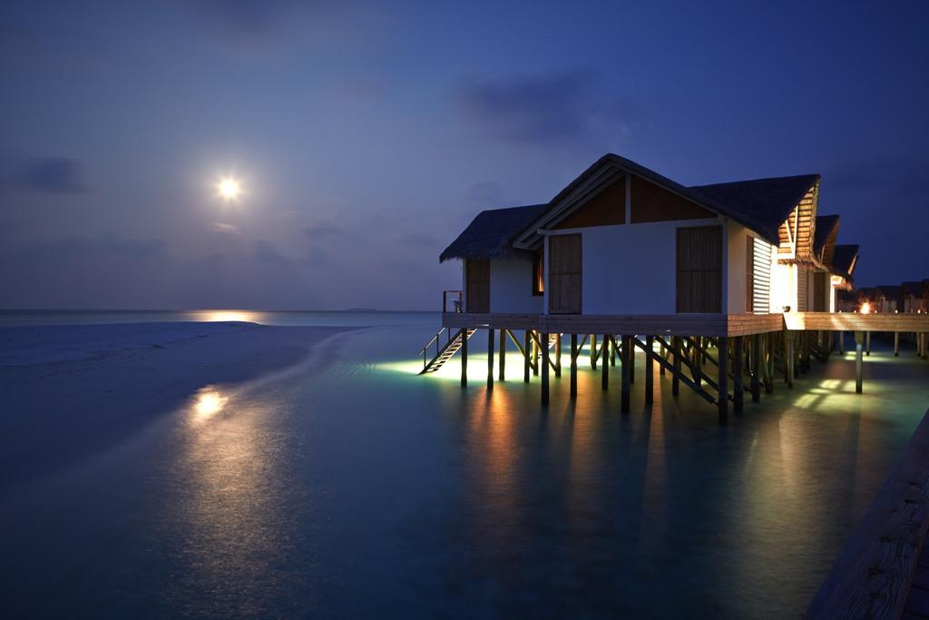 Loama Resort Maldives At Maamigili Raa Atoll Kültér fotó
