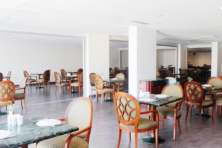 Loveyou Hotel Çeşme Kültér fotó