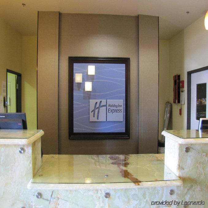 Holiday Inn Express & Suites Dallas Fair Park, An Ihg Hotel Beltér fotó
