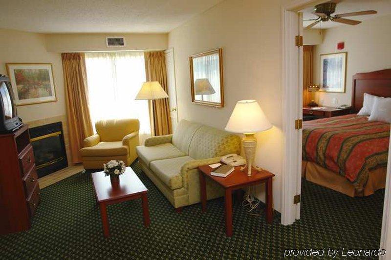 Homewood Suites By Hilton Providence-Warwick Szoba fotó
