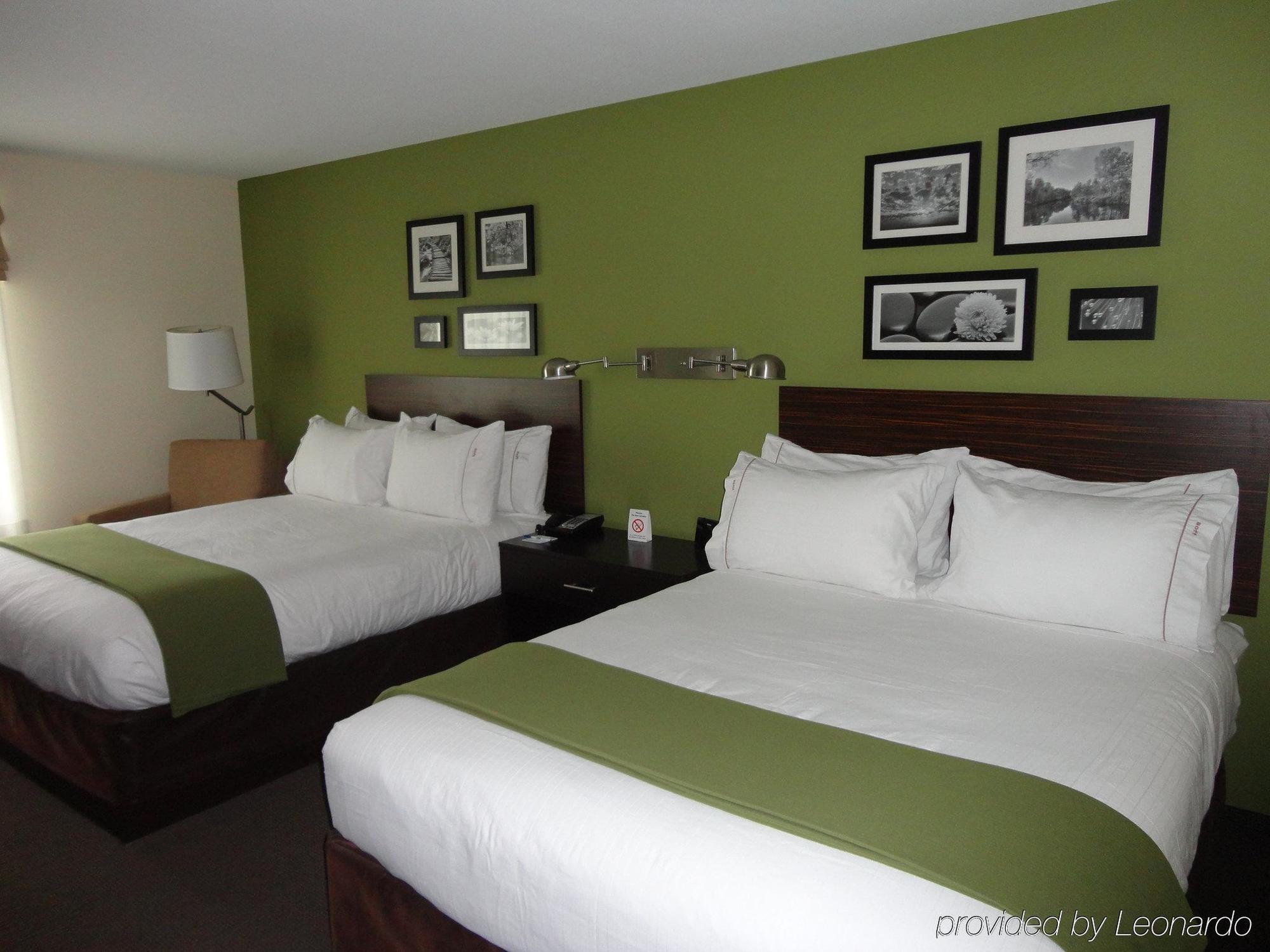 Holiday Inn Express Hotel & Suites Rogers, An Ihg Hotel Kültér fotó