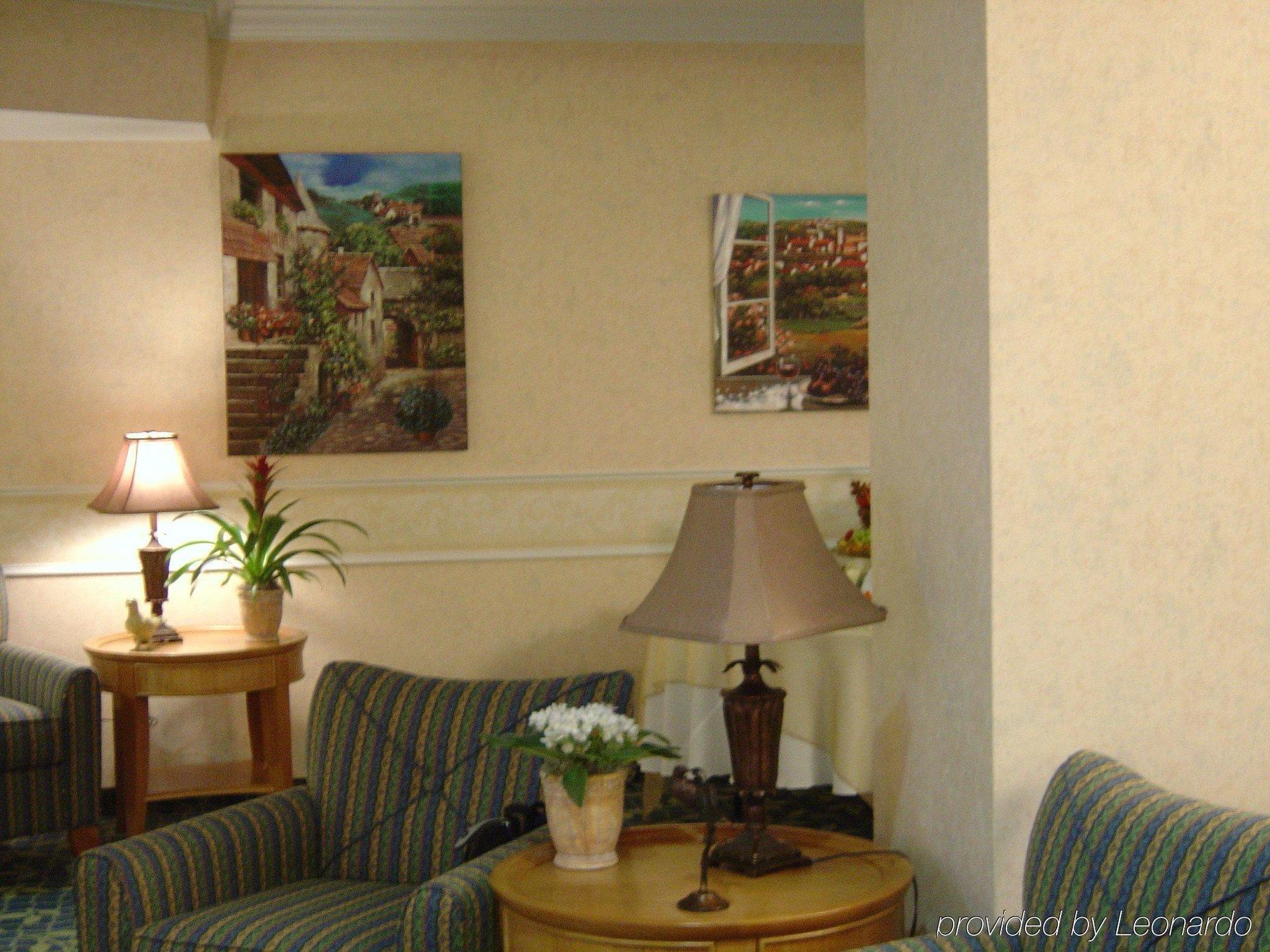 Holiday Inn Express Hotel & Suites Salisbury - Delmar, An Ihg Hotel Szoba fotó