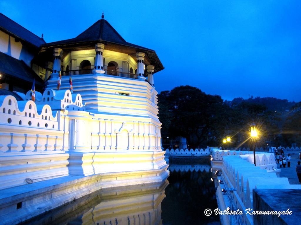 Heavens Holiday Resort Kandy Kültér fotó