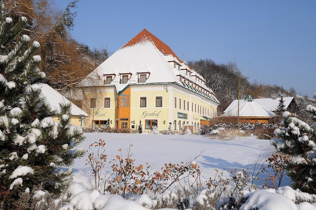 Landhotel Wachau Emmersdorf an der Donau Kültér fotó