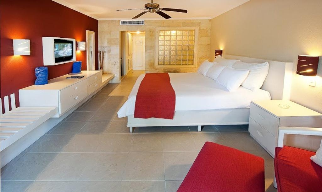 Ifa Villas Bavaro Resort And Spa Punta Cana Szoba fotó