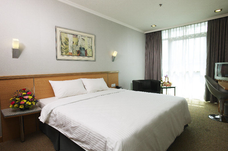 30 Bencoolen Hotel Szingapúr Szoba fotó