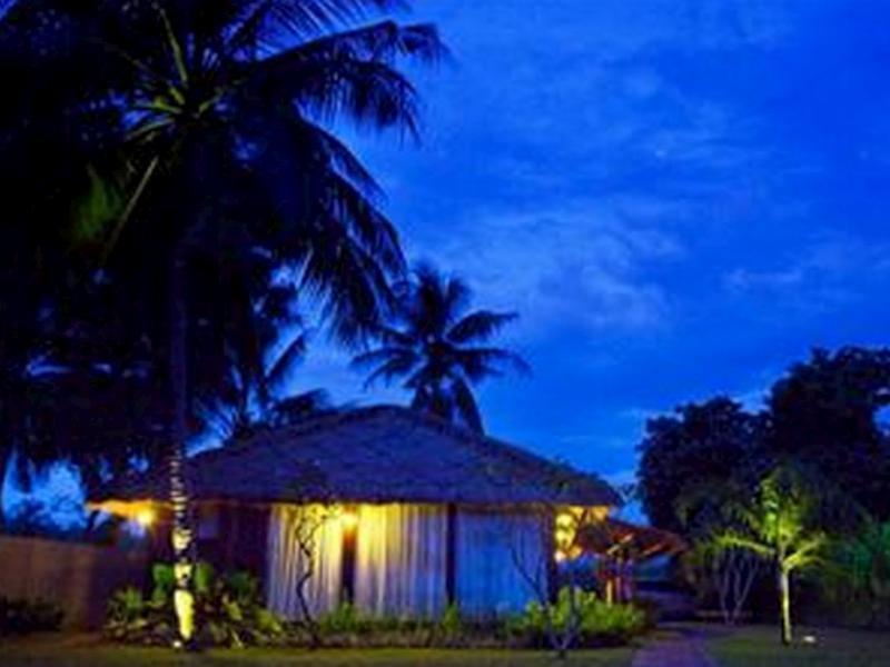 Villa Gili Sunset Lombok Teluknarat Kültér fotó