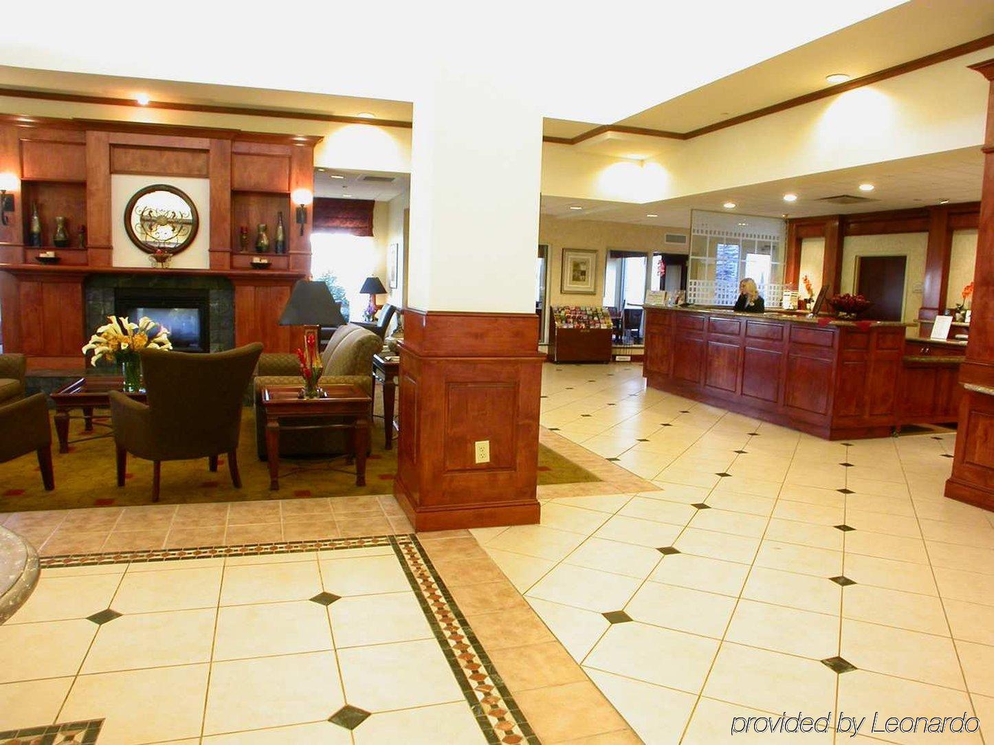 Holiday Inn Express Fayetteville Kültér fotó