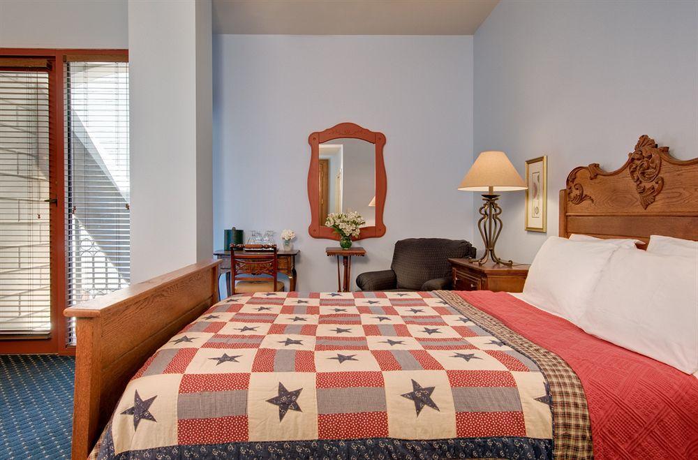 Etta'S Place - A Sundance Inn - Bed And Breakfast Fort Worth Kültér fotó