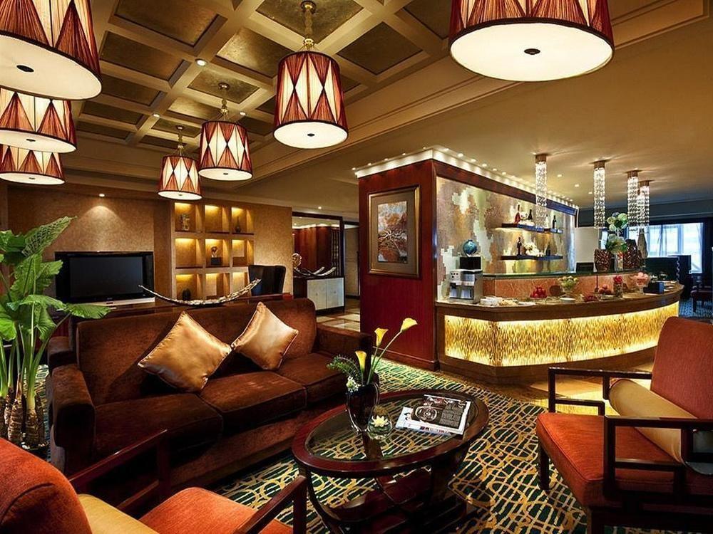 Henan Skyland Gdh Hotel Csengcsou Kültér fotó