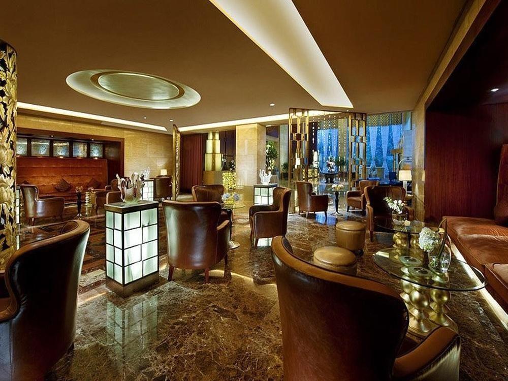 Henan Skyland Gdh Hotel Csengcsou Kültér fotó
