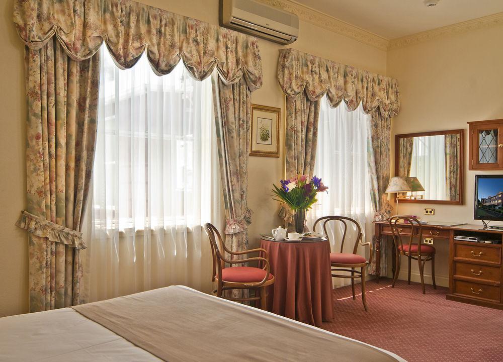 Mountain Heritage Hotel Katoomba Kültér fotó