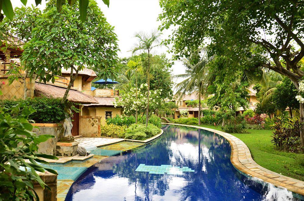 Pool Villa Merumatta Senggigi Kültér fotó