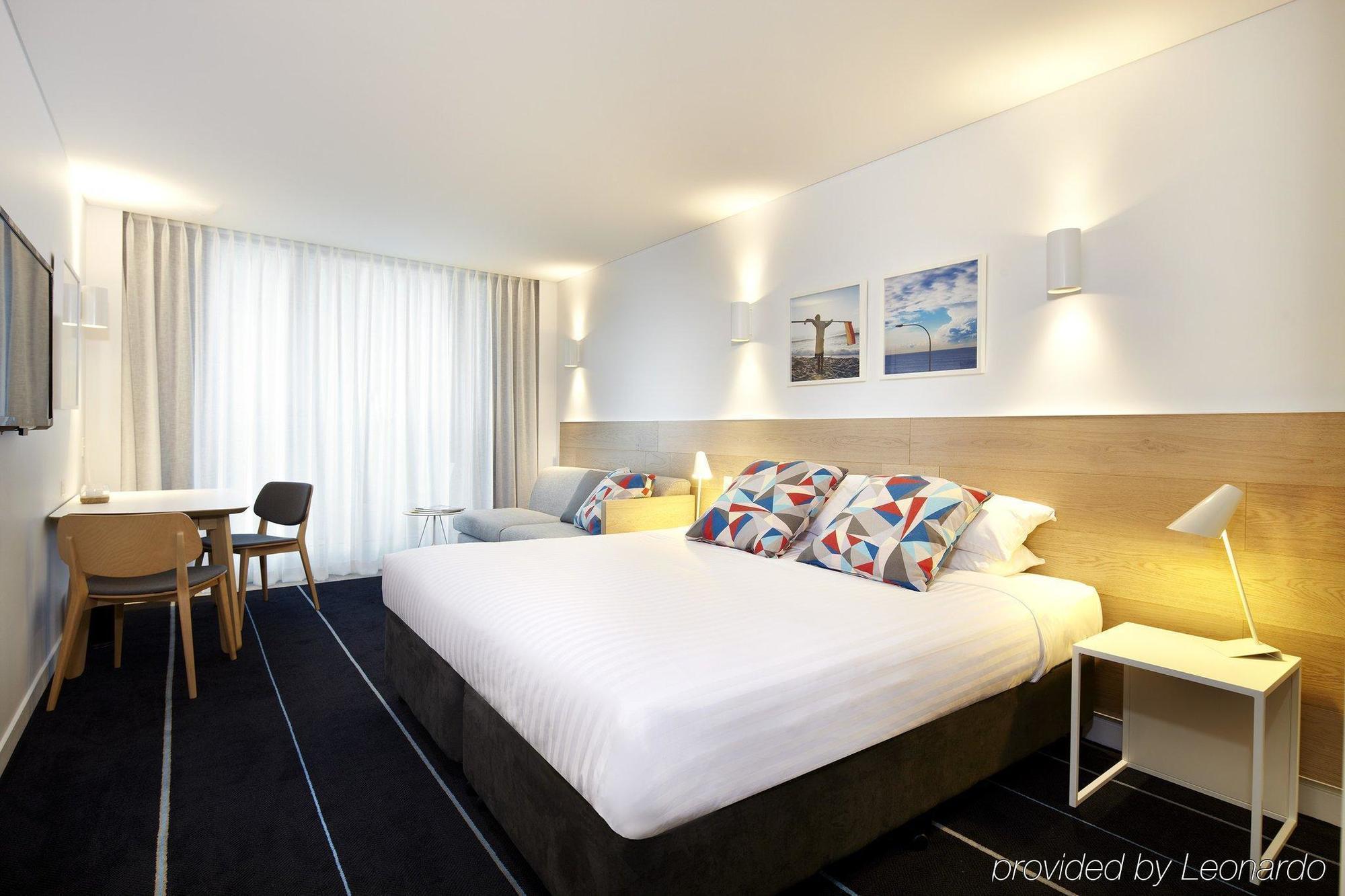 Adina Apartment Hotel Bondi Beach Sydney Kültér fotó