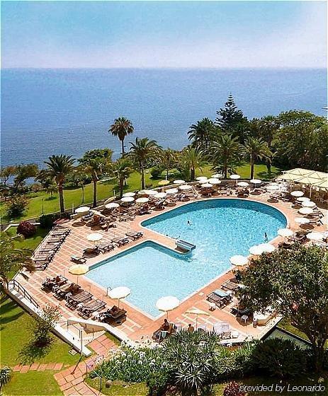 Madeira Palacio Resort Hotel Sao Martinho  Létesítmények fotó
