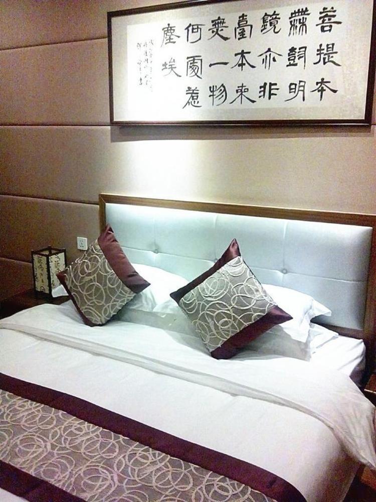 Xinmingyuan Hotel Hsziamen Kültér fotó