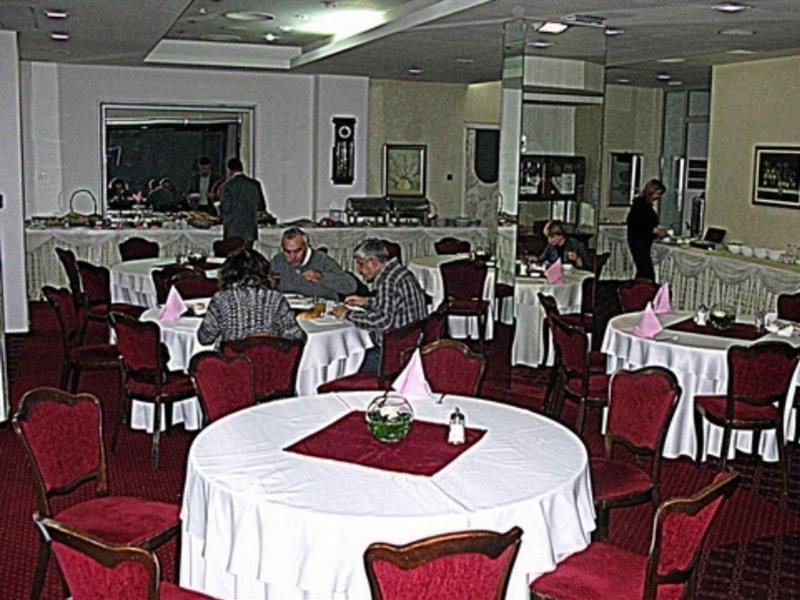 Bosnia Hotel Szarajevó Kültér fotó