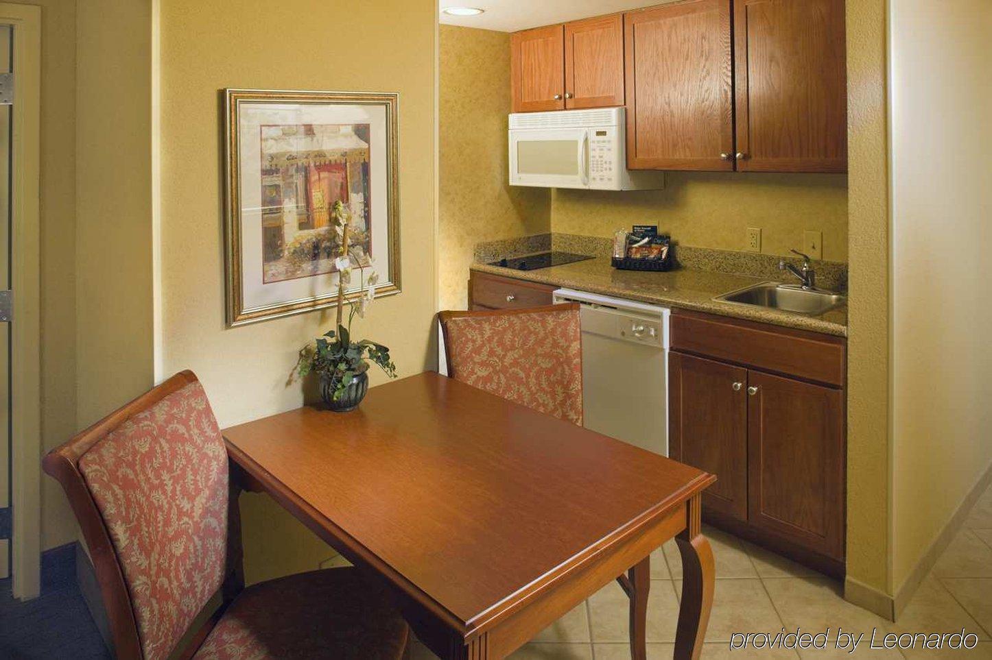 Homewood Suites By Hilton Asheville Szoba fotó