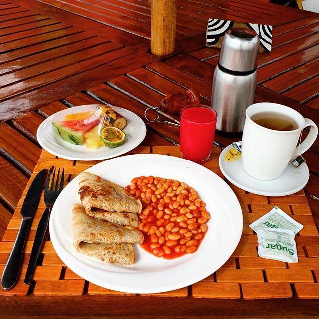 Khweza Bed And Breakfast Nairobi Kültér fotó